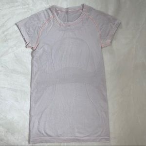 Lululemon Swiftly Tech SS